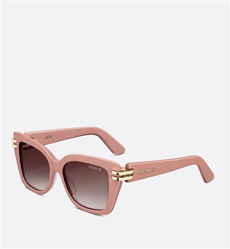 occhiali christian dior cotture 1|CDior S1I Occhiali da sole squadrati rose des vents .